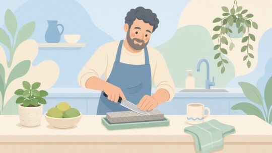 包丁研ぎ師の出張研ぎ用ダイヤモンド砥石おすすめ2選｜粒度・サイズを比較