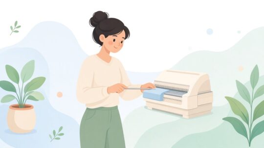 編み機用スポンジバー おすすめ・比較