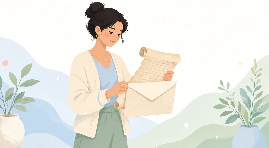 古文書保存用中性紙封筒 おすすめ