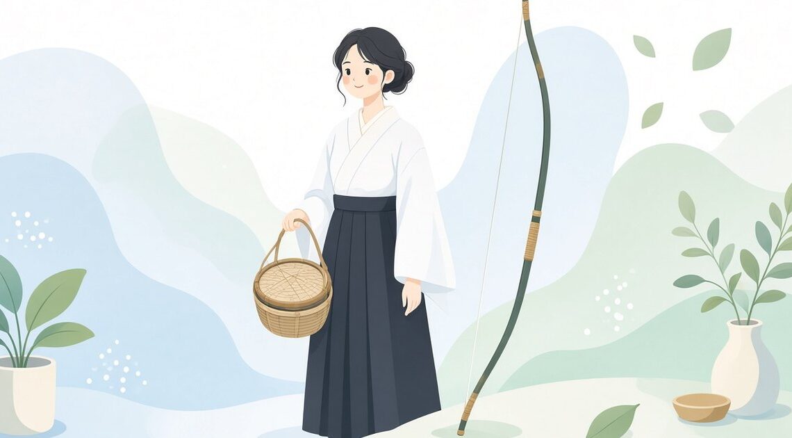 弓道 弦巻 おすすめ5選