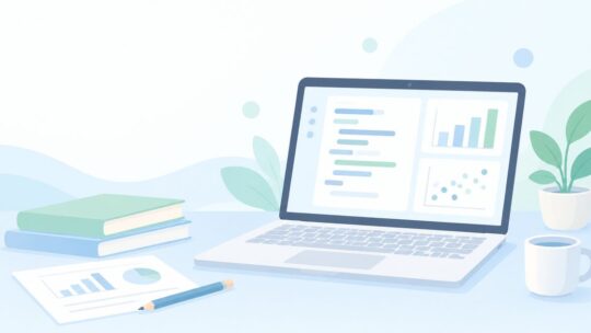 研究室に入る前にPythonを覚えたい？データ分析を独学する方法