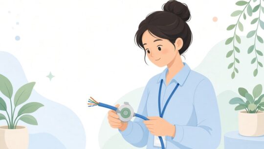 LANケーブルストリッパーおすすめ5選｜対応径と刃の調整方式を比較