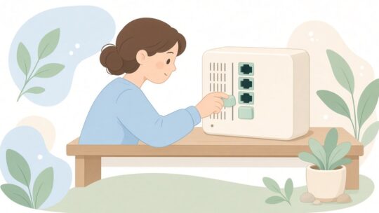 LANポートの防塵キャップおすすめ3選