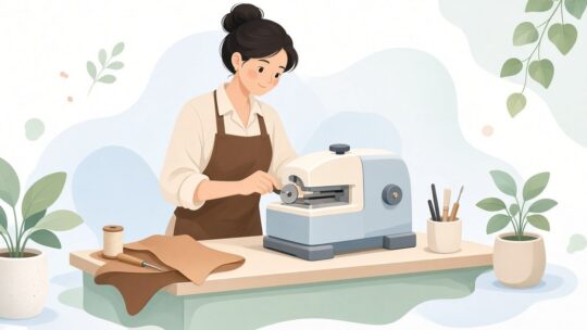 革漉き機用替刃 おすすめ