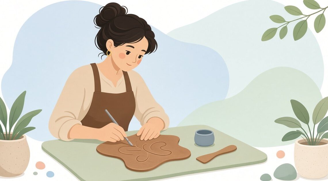 レザークラフト モデラ おすすめ