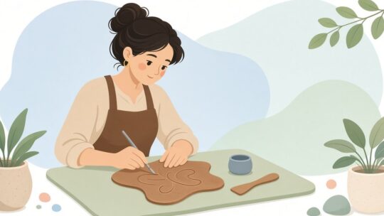 レザークラフト モデラ おすすめ