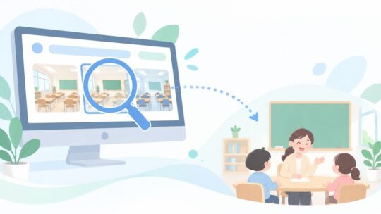 教室の生徒をネットで集めたい？スクール検索サイトに載せる方法