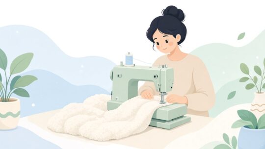 ロックミシン用バルキー押さえ おすすめ・比較