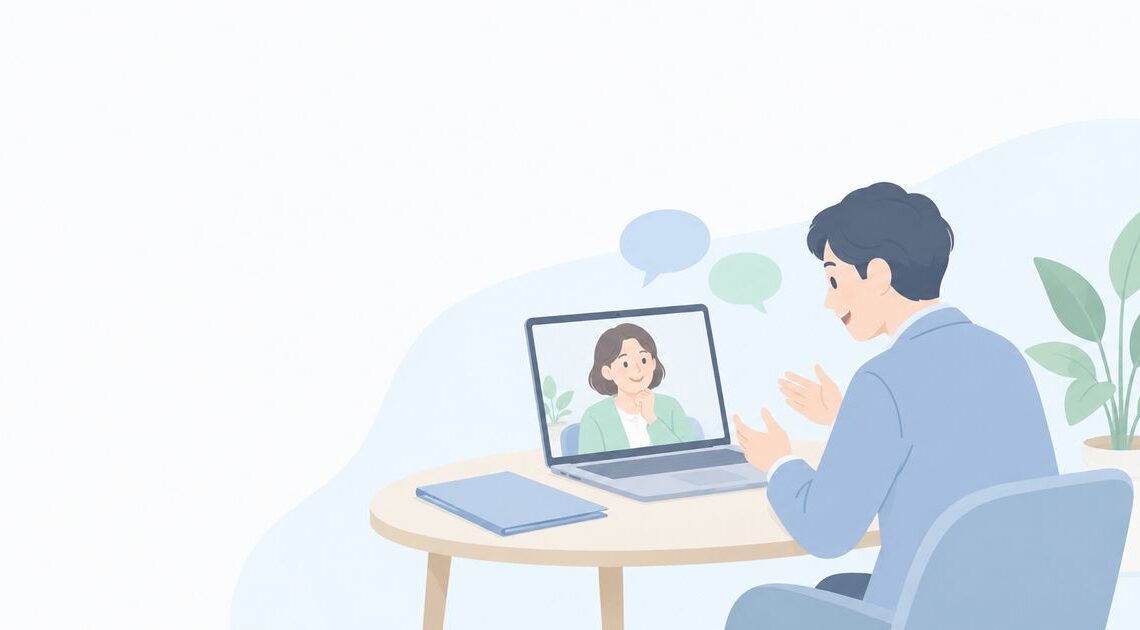 マネジメントの悩みを話せる相手がいない？コーチングを体験から始める方法