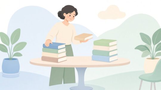 配った教材の版と指定版を照合して古い版だけ入れ替える