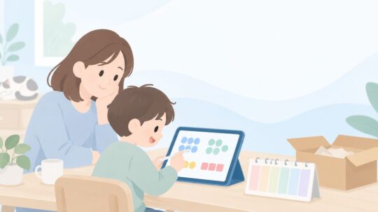 算数タブレットを試してから決めたい？1週間お試しの使い方