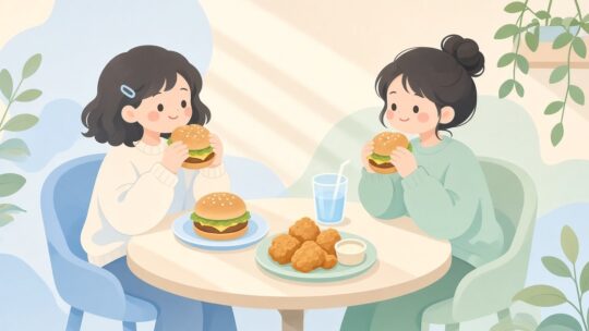 マクドナルド、毎日午後2時からの390円ペアと新チキン4種を全国で発売