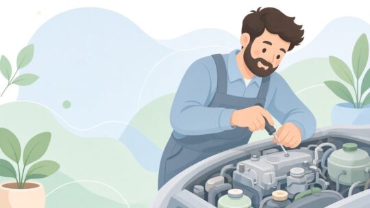 自動車整備士の狭所ねじ作業におすすめのスタビードライバー10選