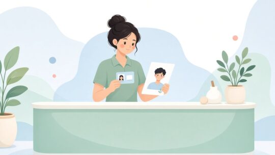会員証の顔写真と本人写真を照合して人が違う証だけ出す