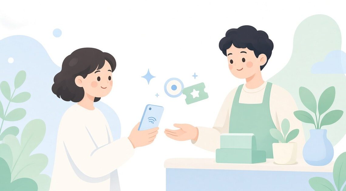 メルペイ、50円以上の支払い3回ごとに次回最大999円を自動で値引き