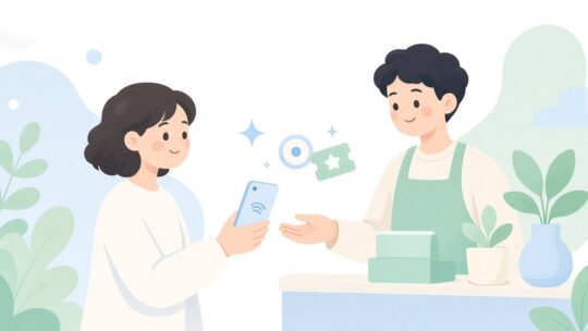 メルペイ、50円以上の支払い3回ごとに次回最大999円を自動で値引き