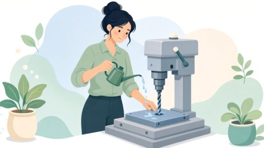 金属穴あけ用切削油 おすすめ10選