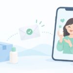 マイクロインフルエンサーにPRを頼むにはをイメージしたイラスト