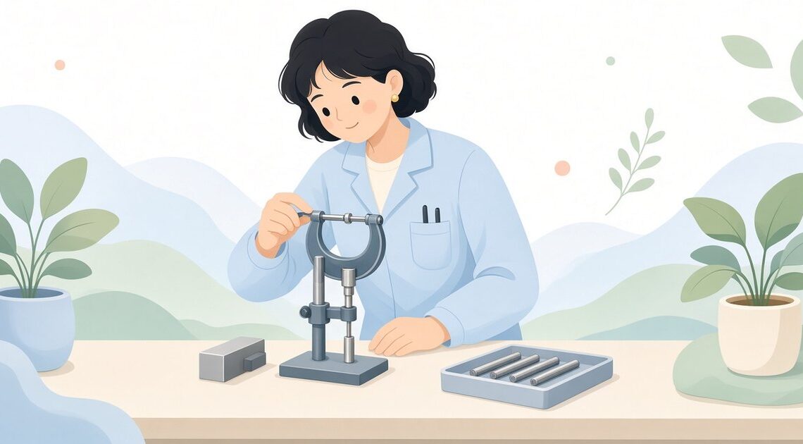 マイクロメータスタンド おすすめ・比較