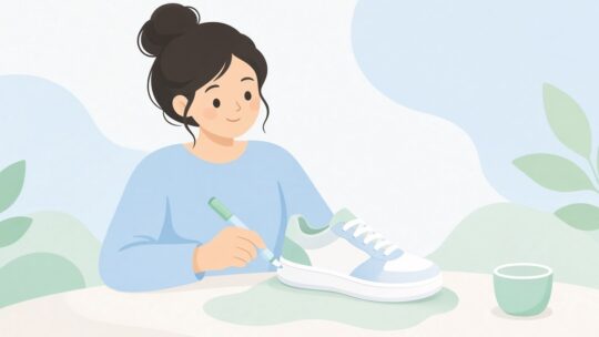 ミッドソールペンおすすめ9選