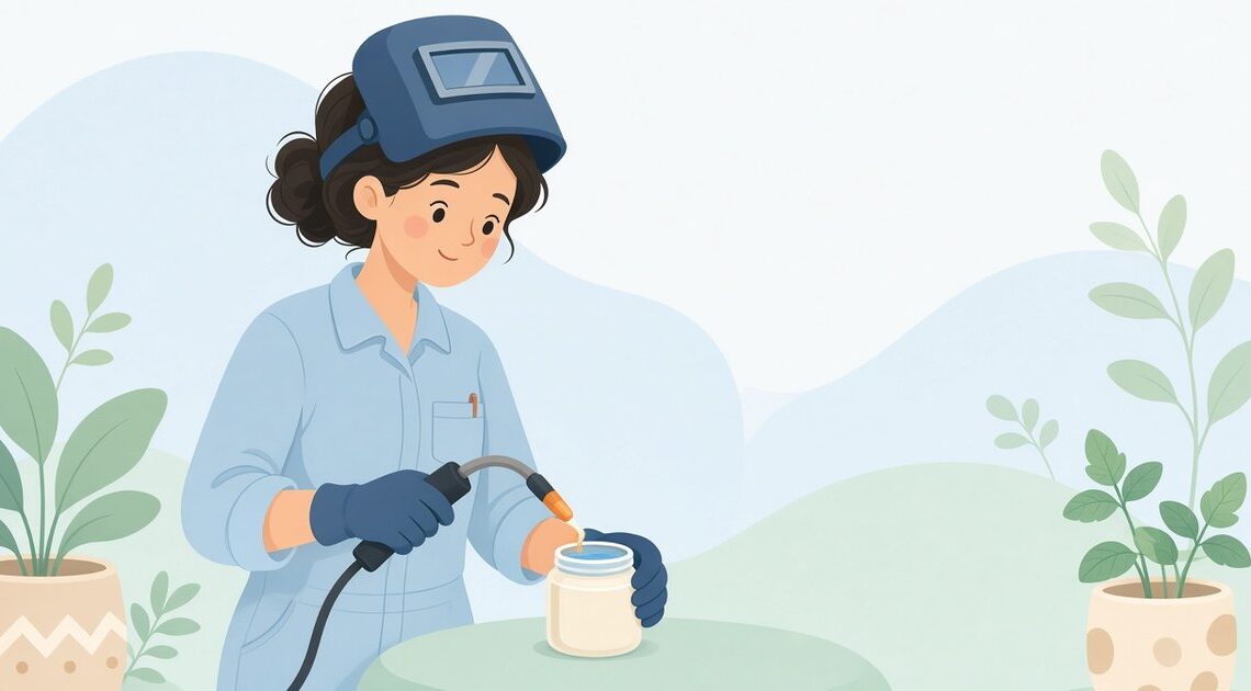 MIG溶接用ノズルジェル おすすめ6選