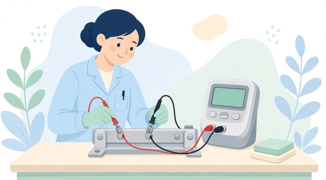ミリオームメーター おすすめ4選