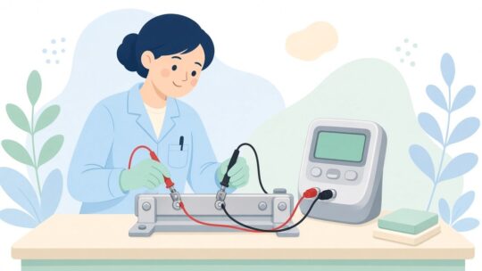 ミリオームメーター おすすめ4選