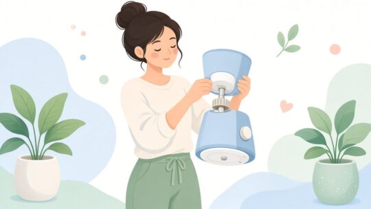 ミキサー ドライブカップリング おすすめ
