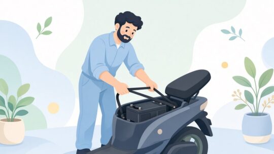 バイク バッテリーボックス固定ラバーバンド おすすめ
