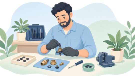 バイク フューエルコック リペアキット おすすめ9選