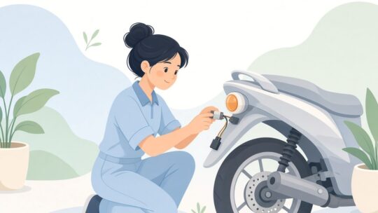 バイク ウインカー変換ハーネス おすすめ12選