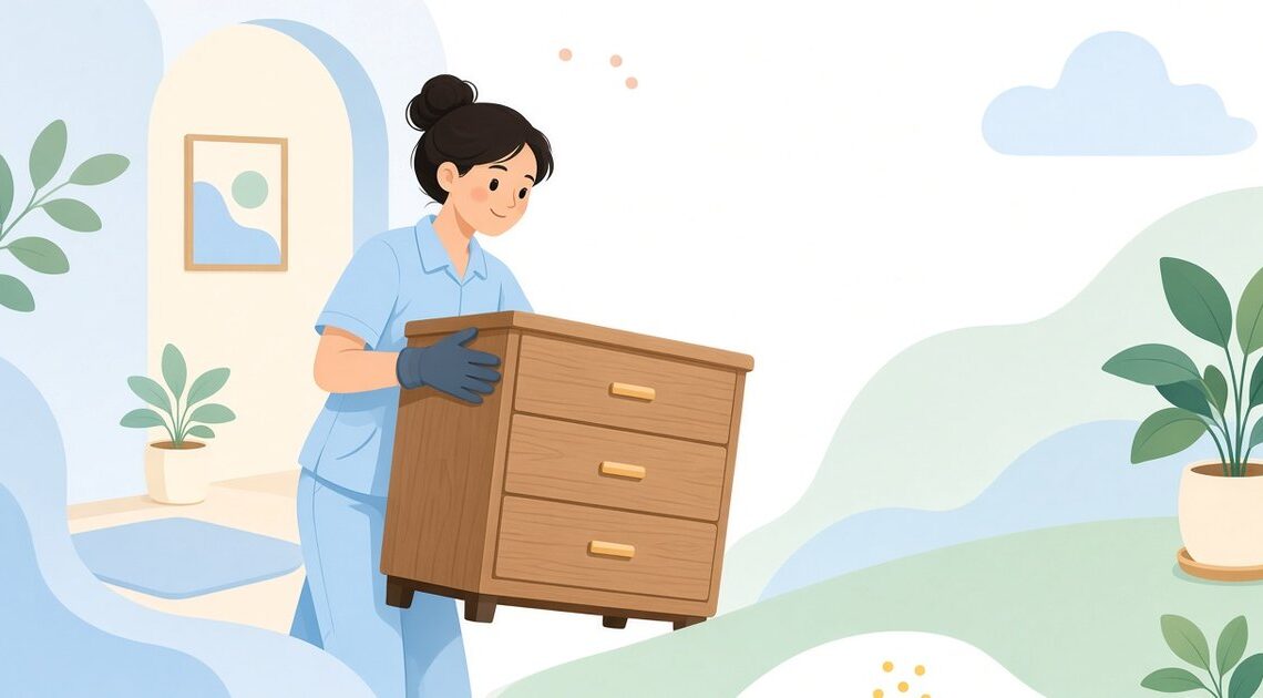 引越し作業員におすすめの家具搬出用滑り止め作業手袋5選｜手のサイズとコーティング素材