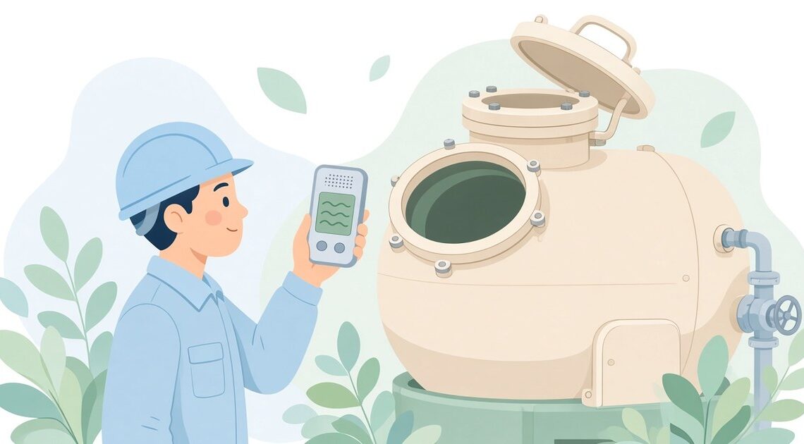複合型ガス検知器 おすすめ7選