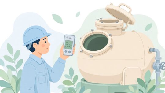 複合型ガス検知器 おすすめ7選