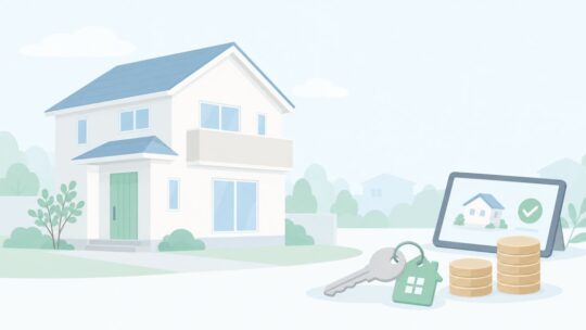 新築一戸建ての仲介手数料を抑えたい？無料になる仕組みと探し方