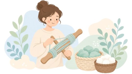 かせ取り棒（ニディノディ）おすすめ6選