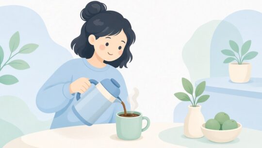 ニトリ、電気を使わず約8杯分を保温できるコーヒーメーカーを5,990円で発売