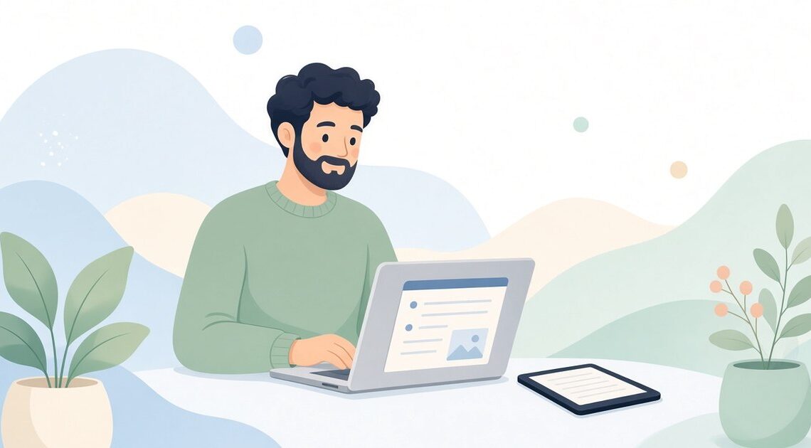 Pagesで自作の小説をEPUB電子書籍にする方法