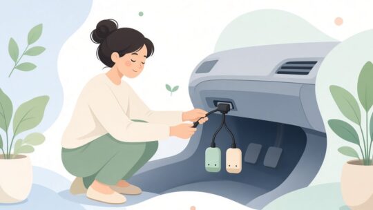 OBD2分岐スプリッターケーブル おすすめ6選