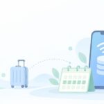 今月だけギガが足りないをイメージしたイラスト