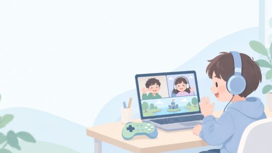 不登校でも部活みたいな場がほしい？オンラインの部活動を知る