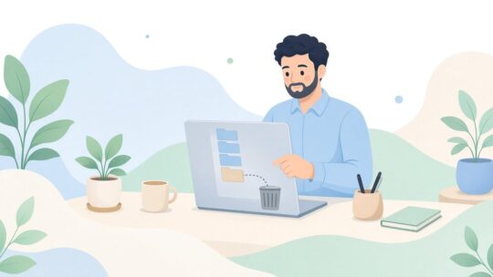 一番新しいバックアップを開いてから古い世代だけ消す
