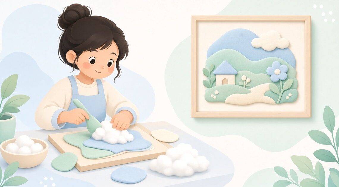 押絵 キットおすすめ10選|作り方・飾り方で選ぶ