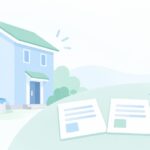 紹介された業者を断れるをイメージしたイラスト