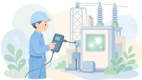 部分放電カメラ おすすめ3選