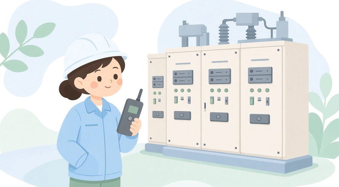 部分放電検出器 おすすめ3選