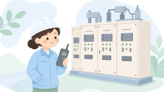 部分放電検出器 おすすめ3選