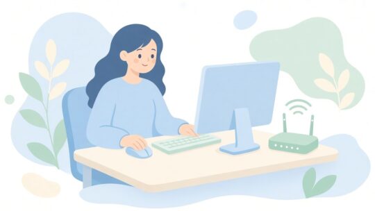 パソコンゲームの通信を安定させるやり方とルーター設定