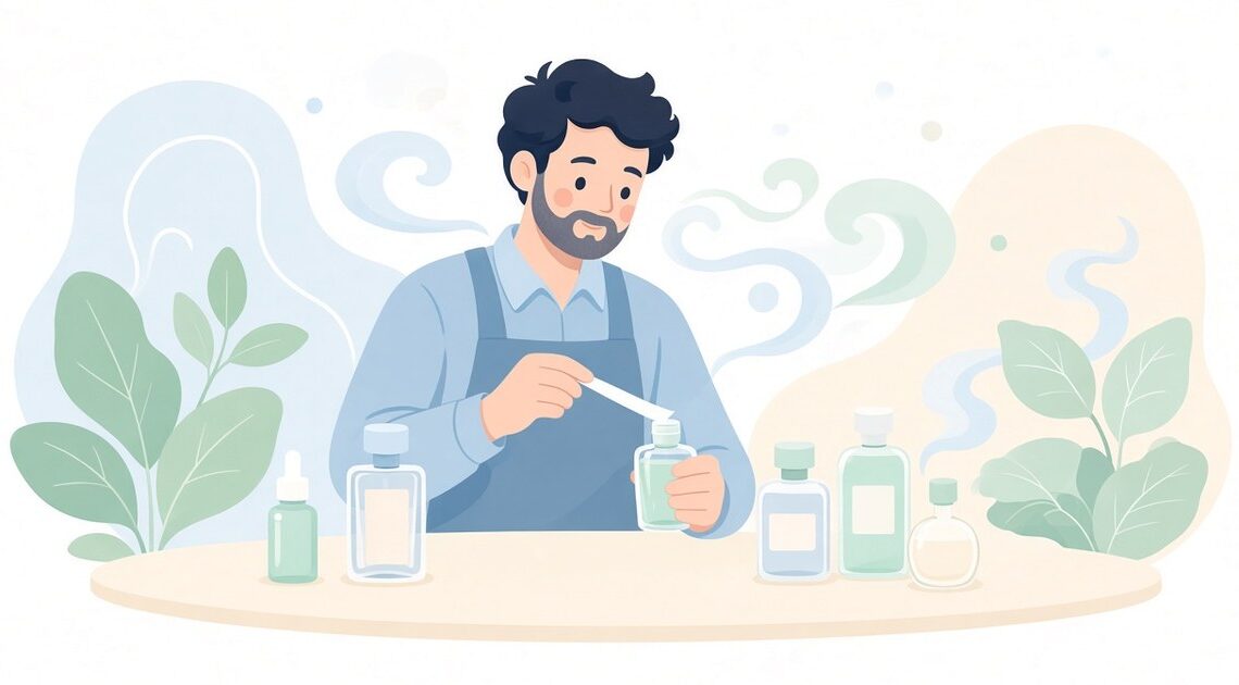 調香師の香料評価用ムエットおすすめ5選！紙幅・紙厚の選び方