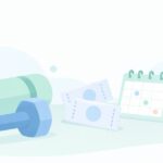パーソナルジムの払い方はどれがいいをイメージしたイラスト